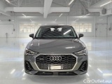  Audi  Q3 AUDI  SPORTBACK / 2019 / 5P / SUV 40 TDI QUATTRO S TRONIC BUSINESS PLUS #6