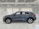  Audi  Q3 AUDI  SPORTBACK / 2019 / 5P / SUV 40 TDI QUATTRO S TRONIC BUSINESS PLUS #8