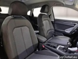  Audi  Q3 AUDI  SPORTBACK / 2019 / 5P / SUV 40 TDI QUATTRO S TRONIC BUSINESS PLUS #13