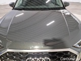  Audi  Q3 AUDI  SPORTBACK / 2019 / 5P / SUV 40 TDI QUATTRO S TRONIC BUSINESS PLUS #30