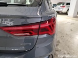 Audi  Q3 AUDI  SPORTBACK / 2019 / 5P / SUV 40 TDI QUATTRO S TRONIC BUSINESS PLUS #86