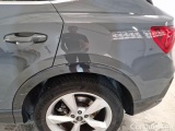  Audi  Q3 AUDI  SPORTBACK / 2019 / 5P / SUV 40 TDI QUATTRO S TRONIC BUSINESS PLUS #113