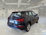  Audi  Q5 AUDI  / 2020 / 5P / SUV 40 TDI BUSINESS QUATTRO S TRONIC #2