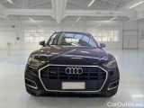  Audi  Q5 AUDI  / 2020 / 5P / SUV 40 TDI BUSINESS QUATTRO S TRONIC #6