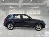  Audi  Q5 AUDI  / 2020 / 5P / SUV 40 TDI BUSINESS QUATTRO S TRONIC #7