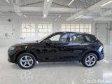  Audi  Q5 AUDI  / 2020 / 5P / SUV 40 TDI BUSINESS QUATTRO S TRONIC #8