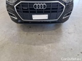  Audi  Q5 AUDI  / 2020 / 5P / SUV 40 TDI BUSINESS QUATTRO S TRONIC #28