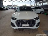  Audi  Q5 AUDI  SPORTBACK / 2020 / 5P / SUV 40 TDI S LINE QUATTRO S TRONIC #6