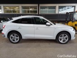  Audi  Q5 AUDI  SPORTBACK / 2020 / 5P / SUV 40 TDI S LINE QUATTRO S TRONIC #7