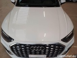  Audi  Q5 AUDI  SPORTBACK / 2020 / 5P / SUV 40 TDI S LINE QUATTRO S TRONIC #28