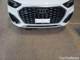  Audi  Q5 AUDI  SPORTBACK / 2020 / 5P / SUV 40 TDI S LINE QUATTRO S TRONIC #30