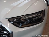  Audi  Q5 AUDI  SPORTBACK / 2020 / 5P / SUV 40 TDI S LINE QUATTRO S TRONIC #39