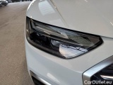  Audi  Q5 AUDI  SPORTBACK / 2020 / 5P / SUV 40 TDI S LINE QUATTRO S TRONIC #41
