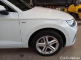  Audi  Q5 AUDI  SPORTBACK / 2020 / 5P / SUV 40 TDI S LINE QUATTRO S TRONIC #44
