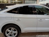 Audi  Q5 AUDI  SPORTBACK / 2020 / 5P / SUV 40 TDI S LINE QUATTRO S TRONIC #51