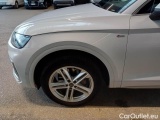  Audi  Q5 AUDI  SPORTBACK / 2020 / 5P / SUV 40 TDI S LINE QUATTRO S TRONIC #63