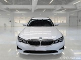  Bmw  Serie 3 BMW  / 2018 / 5P / STATION WAGON 318D 48V BUSINESS ADVANTAGE TOURING AUTO #6
