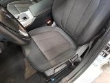  Bmw  Serie 3 BMW  / 2018 / 5P / STATION WAGON 318D 48V BUSINESS ADVANTAGE TOURING AUTO #12