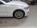  Bmw  Serie 3 BMW  / 2018 / 5P / STATION WAGON 318D 48V BUSINESS ADVANTAGE TOURING AUTO #17