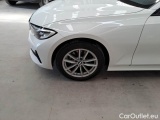  Bmw  Serie 3 BMW  / 2018 / 5P / STATION WAGON 318D 48V BUSINESS ADVANTAGE TOURING AUTO #20