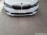  Bmw  Serie 3 BMW  / 2018 / 5P / STATION WAGON 318D 48V BUSINESS ADVANTAGE TOURING AUTO #32