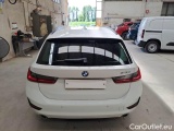  Bmw  Serie 3 BMW  / 2018 / 5P / STATION WAGON 318D 48V BUSINESS ADVANTAGE TOURING AUTO #47