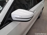  Bmw  Serie 3 BMW  / 2018 / 5P / STATION WAGON 318D 48V BUSINESS ADVANTAGE TOURING AUTO #61