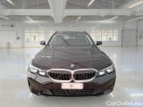 Bmw  Serie 3 BMW  / 2018 / 5P / STATION WAGON 318D 48V BUSINESS ADVANTAGE TOURING AUTO #6