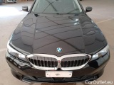  Bmw  Serie 3 BMW  / 2018 / 5P / STATION WAGON 318D 48V BUSINESS ADVANTAGE TOURING AUTO #29