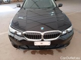  Bmw  Serie 3 BMW  / 2018 / 5P / STATION WAGON 318D 48V BUSINESS ADVANTAGE TOURING AUTO #34