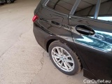  Bmw  Serie 3 BMW  / 2018 / 5P / STATION WAGON 318D 48V BUSINESS ADVANTAGE TOURING AUTO #52