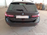  Bmw  Serie 3 BMW  / 2018 / 5P / STATION WAGON 318D 48V BUSINESS ADVANTAGE TOURING AUTO #56