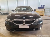  Bmw  Serie 3 BMW  / 2018 / 5P / STATION WAGON 320D XDRIVE 48V SPORT TOURING AUT. #8