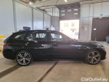  Bmw  Serie 3 BMW  / 2018 / 5P / STATION WAGON 320D XDRIVE 48V SPORT TOURING AUT. #9