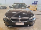  Bmw  Serie 3 BMW  / 2018 / 5P / STATION WAGON 320D XDRIVE 48V SPORT TOURING AUT. #23