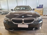  Bmw  Serie 3 BMW  / 2018 / 5P / STATION WAGON 320D XDRIVE 48V SPORT TOURING AUT. #28