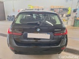  Bmw  Serie 3 BMW  / 2018 / 5P / STATION WAGON 320D XDRIVE 48V SPORT TOURING AUT. #50