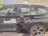  Bmw  Serie 3 BMW  / 2018 / 5P / STATION WAGON 320D XDRIVE 48V SPORT TOURING AUT. #58