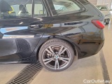  Bmw  Serie 3 BMW  / 2018 / 5P / STATION WAGON 320D XDRIVE 48V SPORT TOURING AUT. #77