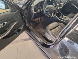 Bmw  Serie 3 BMW  / 2018 / 5P / STATION WAGON 320D XDRIVE 48V SPORT TOURING AUT. #104