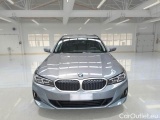  Bmw  Serie 3 BMW  / 2022 / 5P / STATION WAGON 316D 48V TOURING AUTO #6