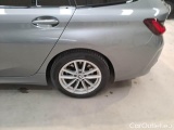  Bmw  Serie 3 BMW  / 2022 / 5P / STATION WAGON 316D 48V TOURING AUTO #19