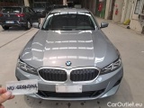  Bmw  Serie 3 BMW  / 2022 / 5P / STATION WAGON 316D 48V TOURING AUTO #25