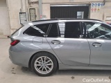 Bmw  Serie 3 BMW  / 2022 / 5P / STATION WAGON 316D 48V TOURING AUTO #49