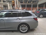  Bmw  Serie 3 BMW  / 2022 / 5P / STATION WAGON 316D 48V TOURING AUTO #62