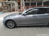  Bmw  Serie 3 BMW  / 2022 / 5P / STATION WAGON 316D 48V TOURING AUTO #66