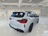  Bmw  X3 BMW  / 2021 / 5P / SUV XDRIVE 20D MH48V MSPORT #2