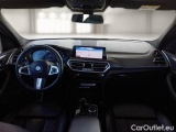  Bmw  X3 BMW  / 2021 / 5P / SUV XDRIVE 20D MH48V MSPORT #3