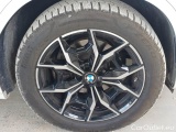  Bmw  X3 BMW  / 2021 / 5P / SUV XDRIVE 20D MH48V MSPORT #17