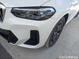  Bmw  X3 BMW  / 2021 / 5P / SUV XDRIVE 20D MH48V MSPORT #34
